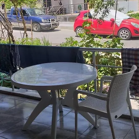 Kadinlar Denizi Plajina Yakin Luks *