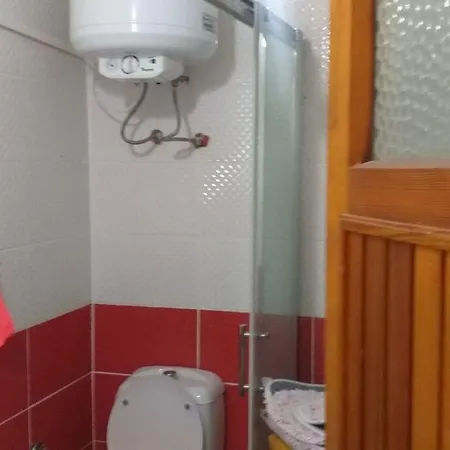 Villa Kadinlar Denizi Plajina Yakin Luks