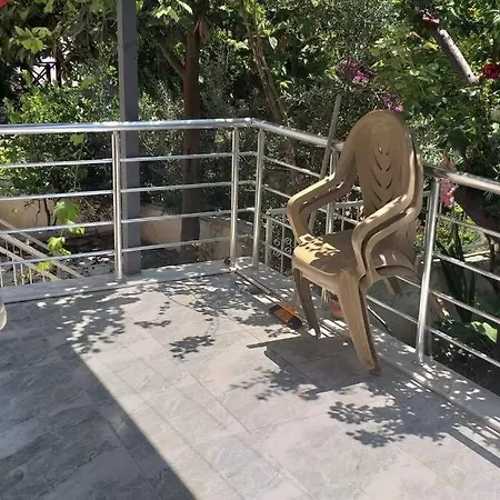 Kadinlar Denizi Plajina Yakin Luks Villa *